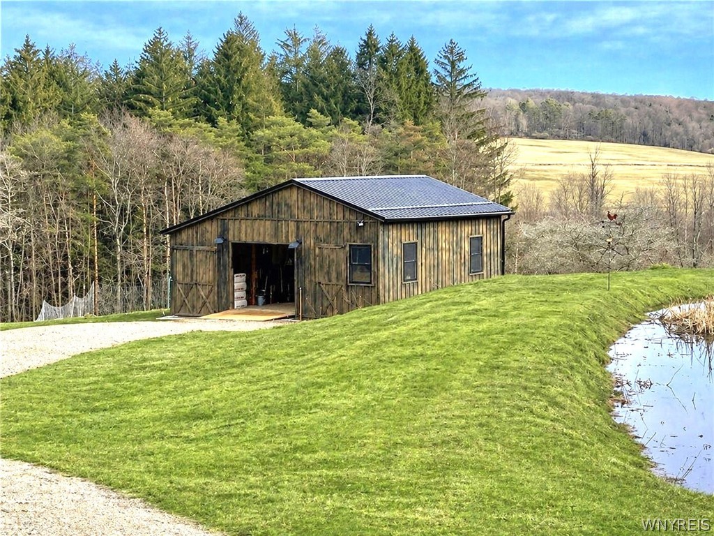 6451 Java Lake Road Arcade, NY 14009 - Photo 3 of 40