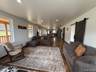 6451 Java Lake Road Arcade, NY 14009 - Photo 34 of 40