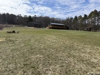 $449,000 | 6451 Java Lake Road, Arcade, NY 14009