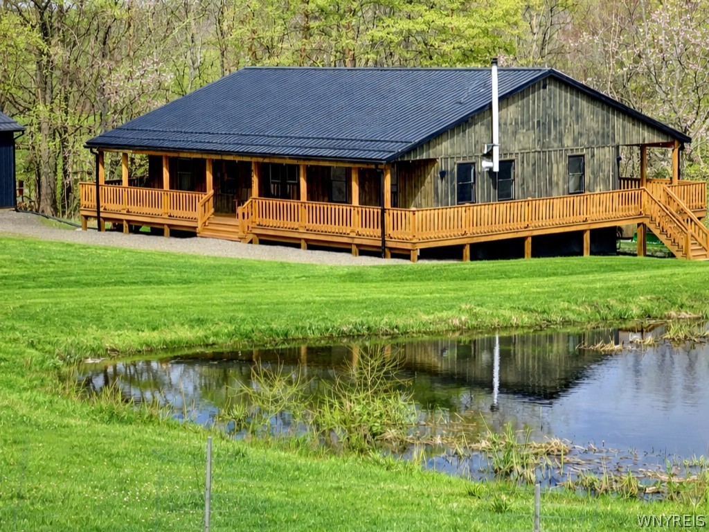 6451 Java Lake Road Arcade, NY 14009 - Photo 40 of 40