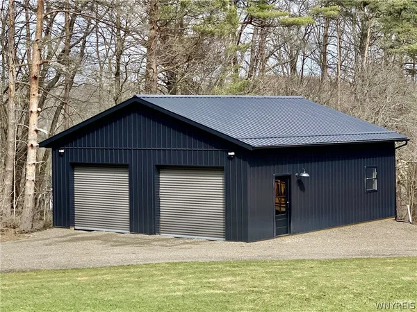 $449,000 | 6451 Java Lake Road, Arcade, NY 14009