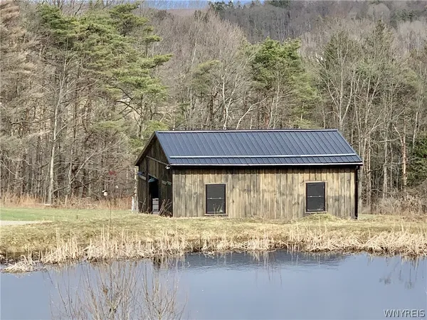 $449,000 | 6451 Java Lake Road, Arcade, NY 14009