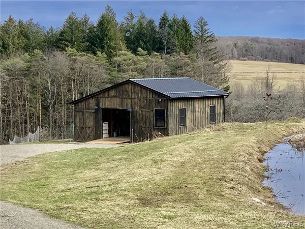 $449,000 | 6451 Java Lake Road, Arcade, NY 14009
