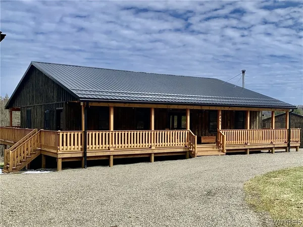 $449,000 | 6451 Java Lake Road, Arcade, NY 14009