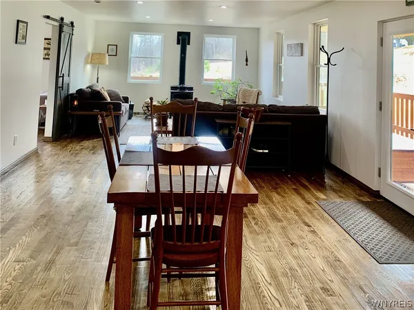 $449,000 | 6451 Java Lake Road, Arcade, NY 14009