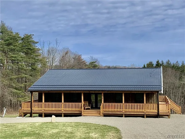 $449,000 | 6451 Java Lake Road, Arcade, NY 14009