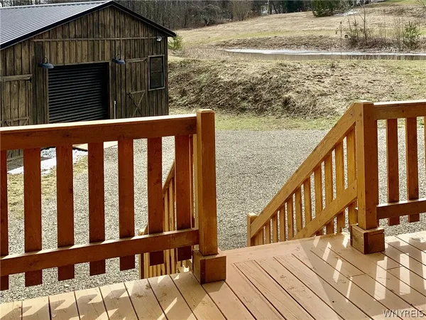 $449,000 | 6451 Java Lake Road, Arcade, NY 14009