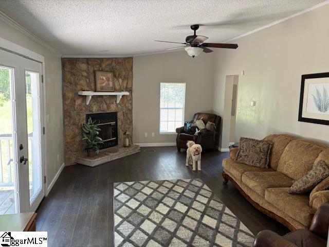 472 Knickerbocker Estates Road Fountain Inn, SC 29644 - Photo 6 of 34