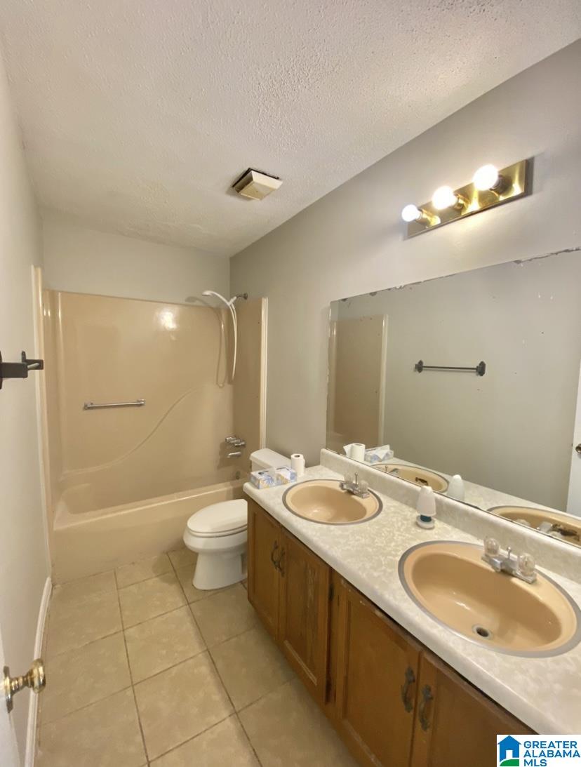 1007 Keith Drive Weaver, AL 36277 - Photo 9 of 19