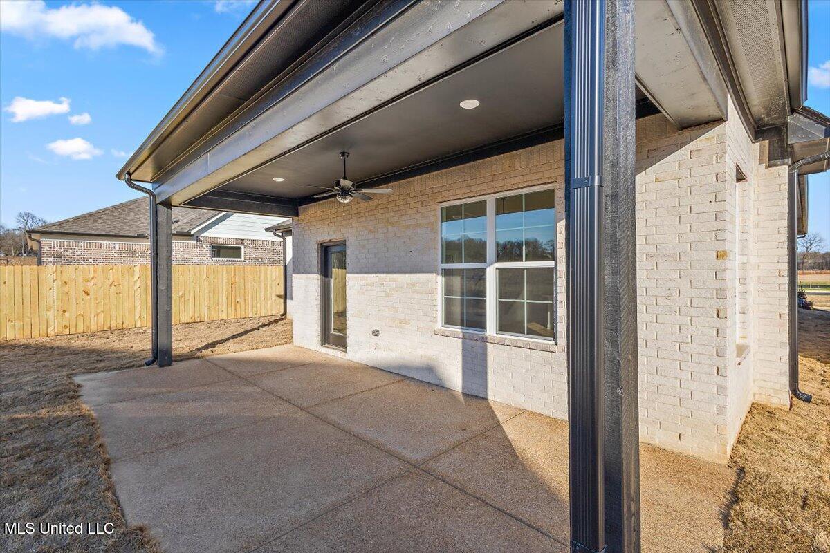 791 Quitman Court East Nesbit, MS 38651 - Photo 34 of 40 Lambert