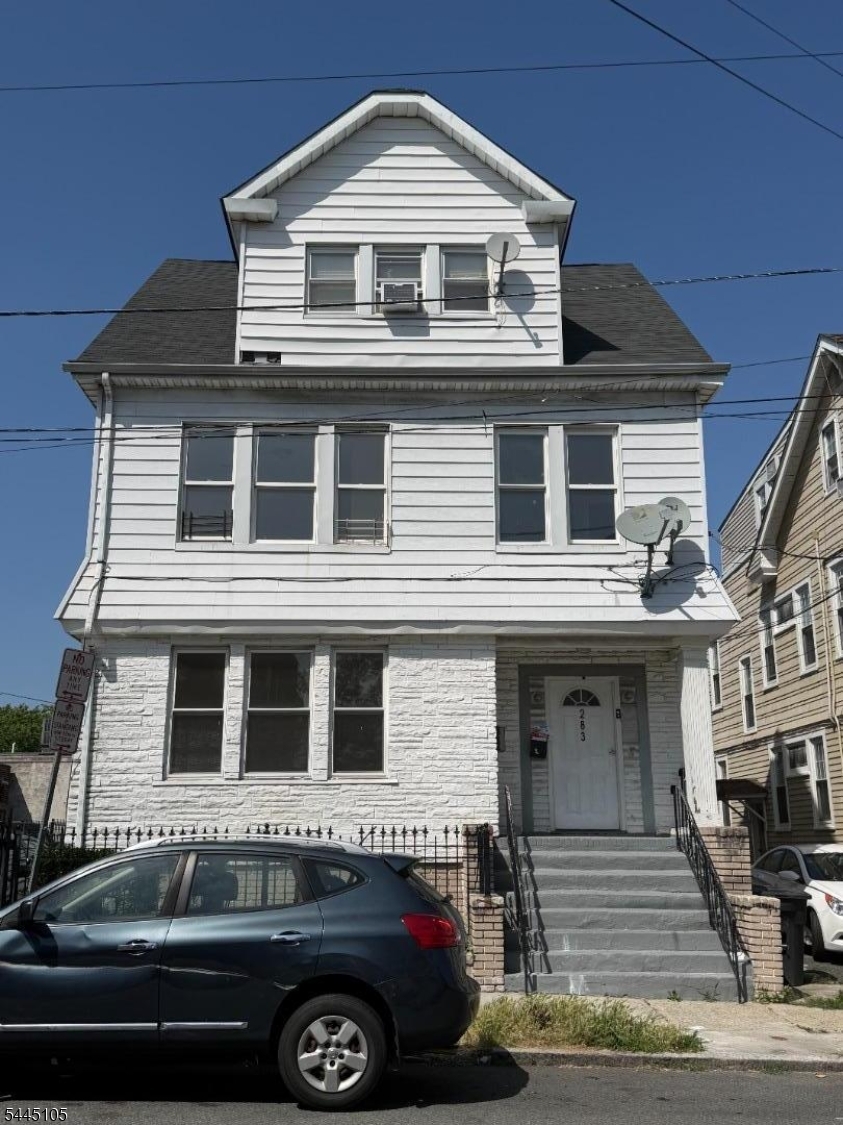 283 Lehigh Avenue, Unit 1 Newark, NJ 07112 - Photo 1 of 1