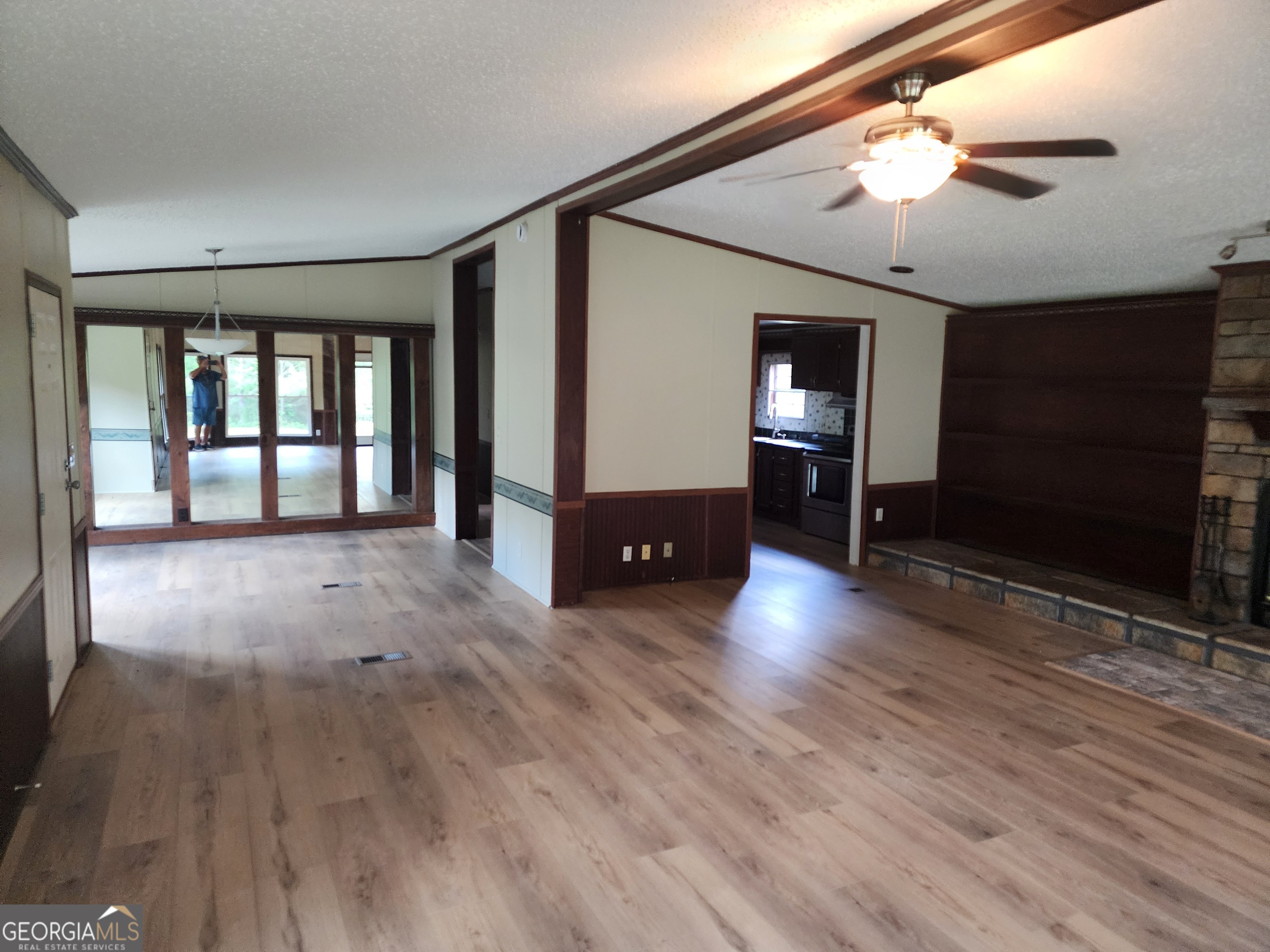 405 Redd Papa Pass Hartwell, GA 30643 - Photo 4 of 11