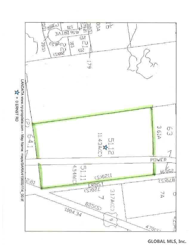 Ernst Road Wilton, NY 12831 - Photo 1 of 1 Photo 1