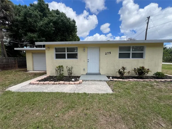 $1,500 | 275 Pineapple Street, Unit 1, Englewood, FL 34223