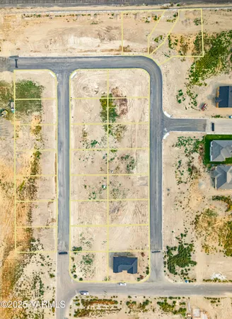 $110,000 | Tbd Tbd Estates, Sunnyside, WA 98944