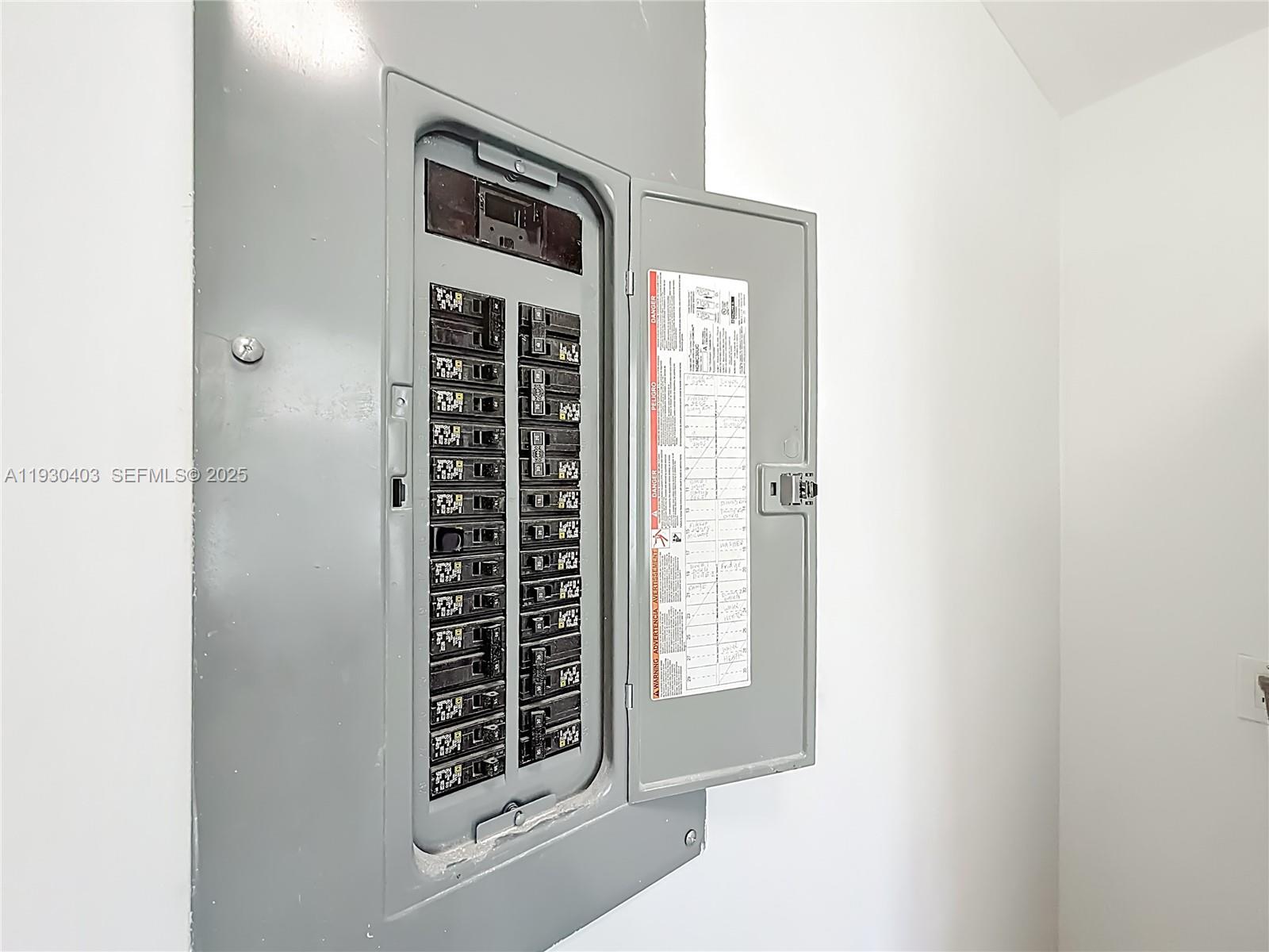 4008 Adams Street Hollywood, FL 33021 - Photo 30 of 54 a view of front door