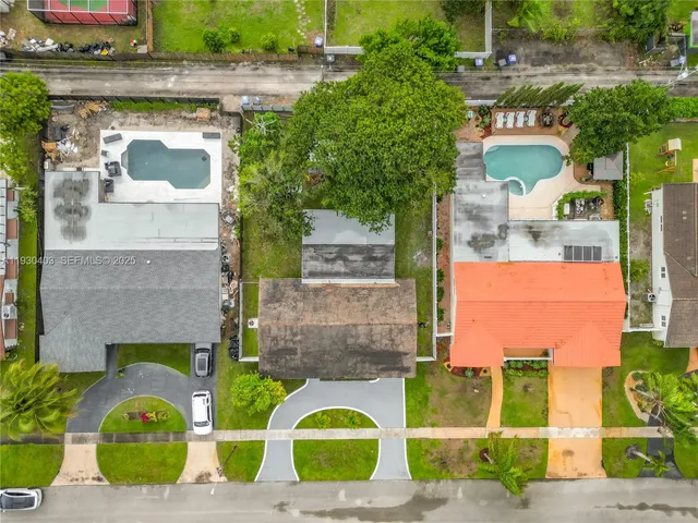$715,000 | 4008 Adams Street, Hollywood, FL 33021