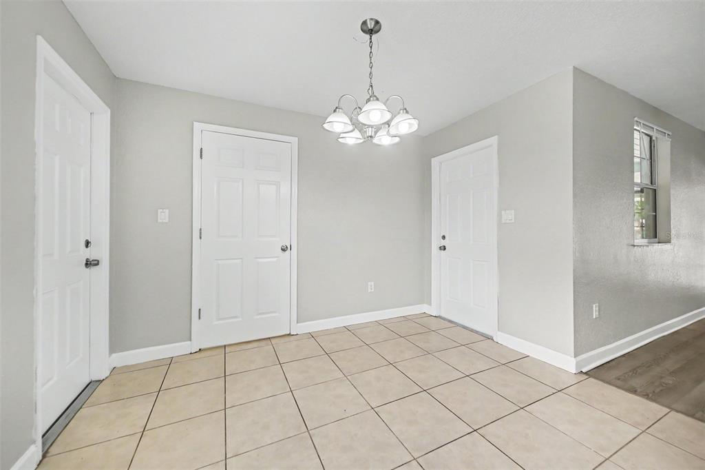 1109 Inland Street Leesburg, FL 34748 - Photo 7 of 15 a view of an empty room