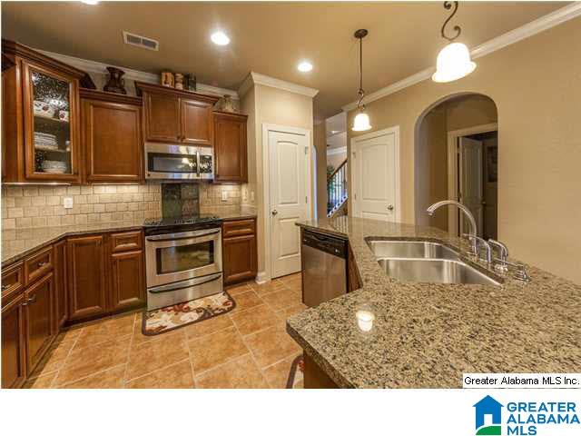 258 Strathaven Lane Pelham, AL 35124 - Photo 11 of 32