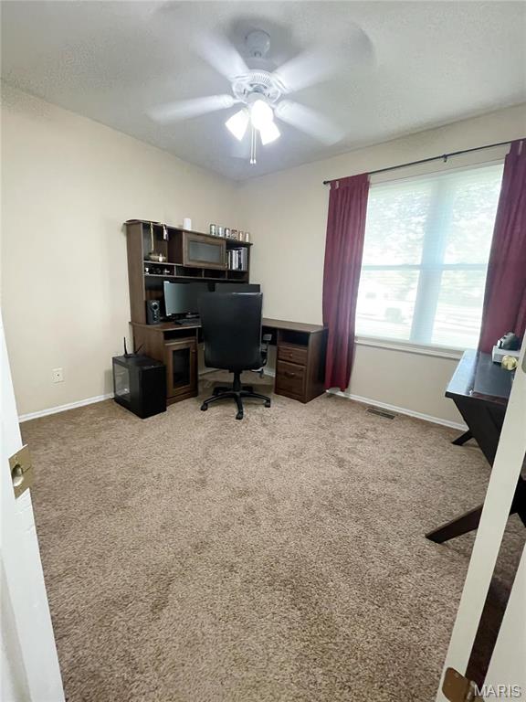 335 Moultrie Lane O'Fallon, IL 62269 - Photo 2 of 25