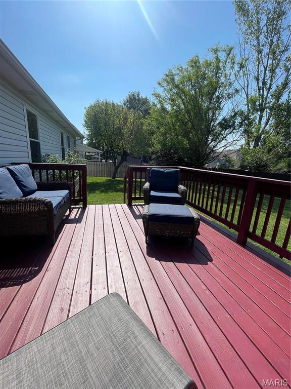 335 Moultrie Lane O'Fallon, IL 62269 - Photo 23 of 25