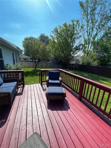 $2,100 | 335 Moultrie Lane, O'Fallon, IL 62269