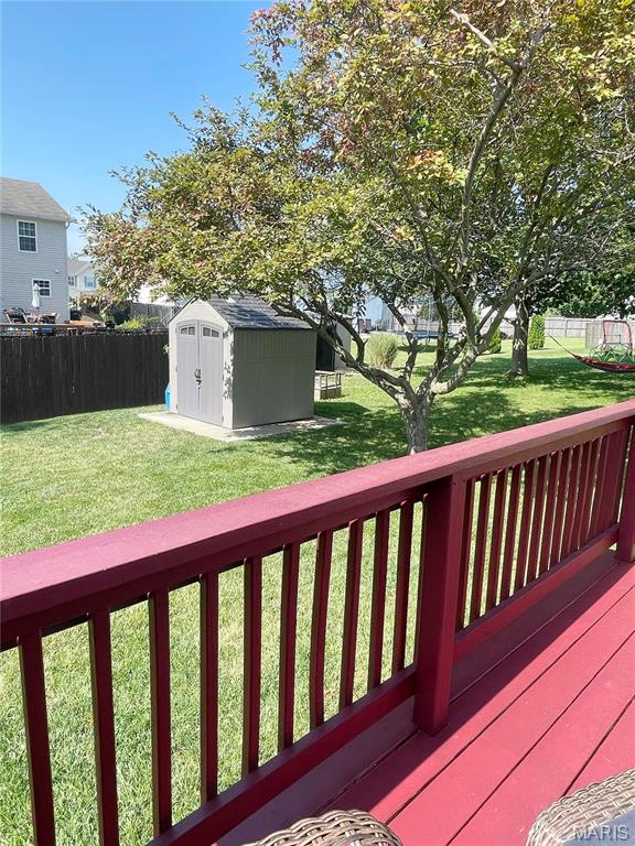 335 Moultrie Lane O'Fallon, IL 62269 - Photo 25 of 25