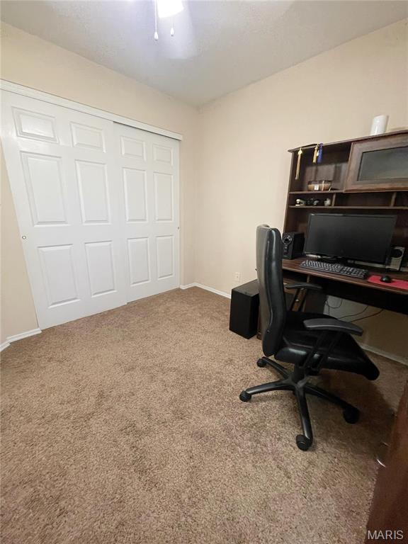 335 Moultrie Lane O'Fallon, IL 62269 - Photo 3 of 25