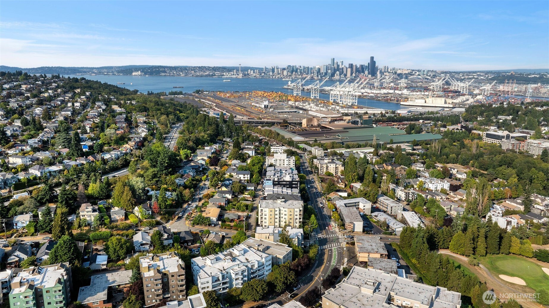 3112 Southwest Avalon Way, Unit 302 Seattle, WA 98126 - Photo 38 of 40