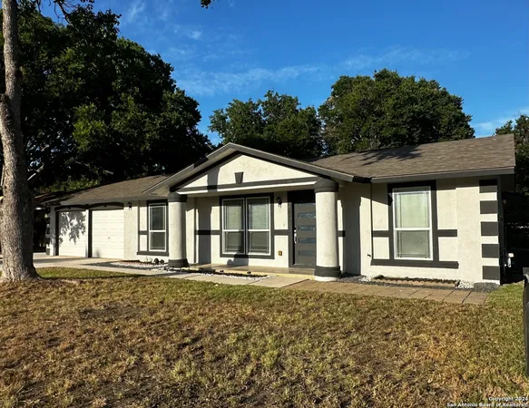 $292,999 | 8426 Glen Court, San Antonio, TX 78239