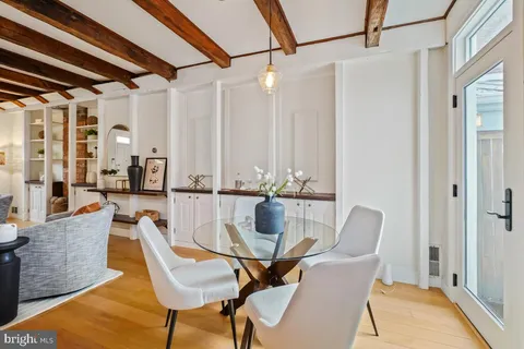 $799,000 | 505 9th Street Southeast, Washington, DC 20003