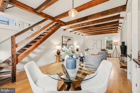 $799,000 | 505 9th Street Southeast, Washington, DC 20003