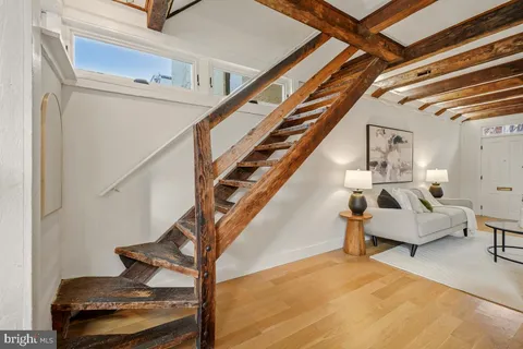 $799,000 | 505 9th Street Southeast, Washington, DC 20003