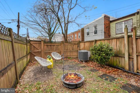 $799,000 | 505 9th Street Southeast, Washington, DC 20003