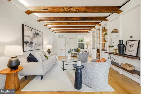 $799,000 | 505 9th Street Southeast, Washington, DC 20003