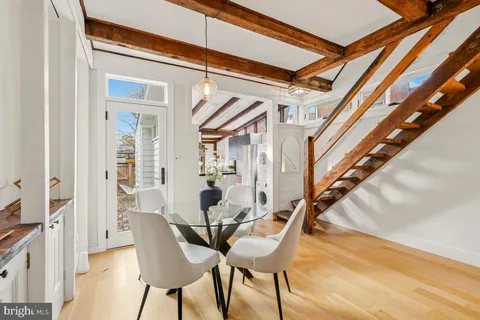 $799,000 | 505 9th Street Southeast, Washington, DC 20003