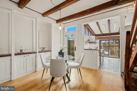 $799,000 | 505 9th Street Southeast, Washington, DC 20003