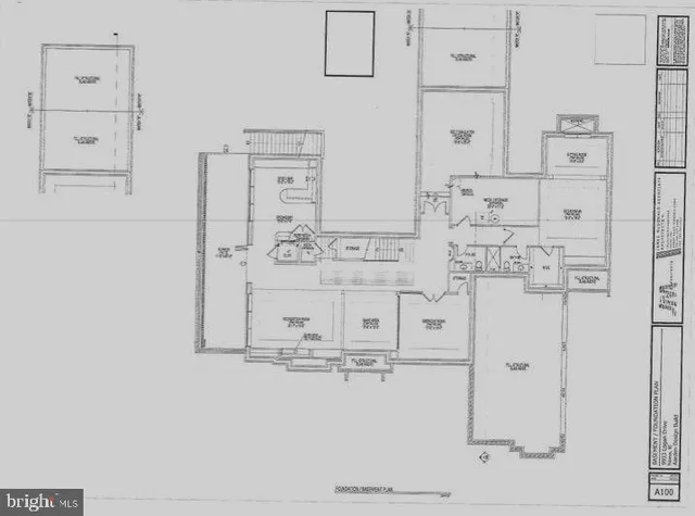 $6,600,000 | 9933 Logan Drive, Potomac, MD 20854