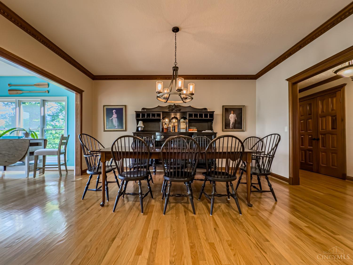 3831 Sunburst Ridge Lane Cincinnati, OH 45248 - Photo 14 of 44
