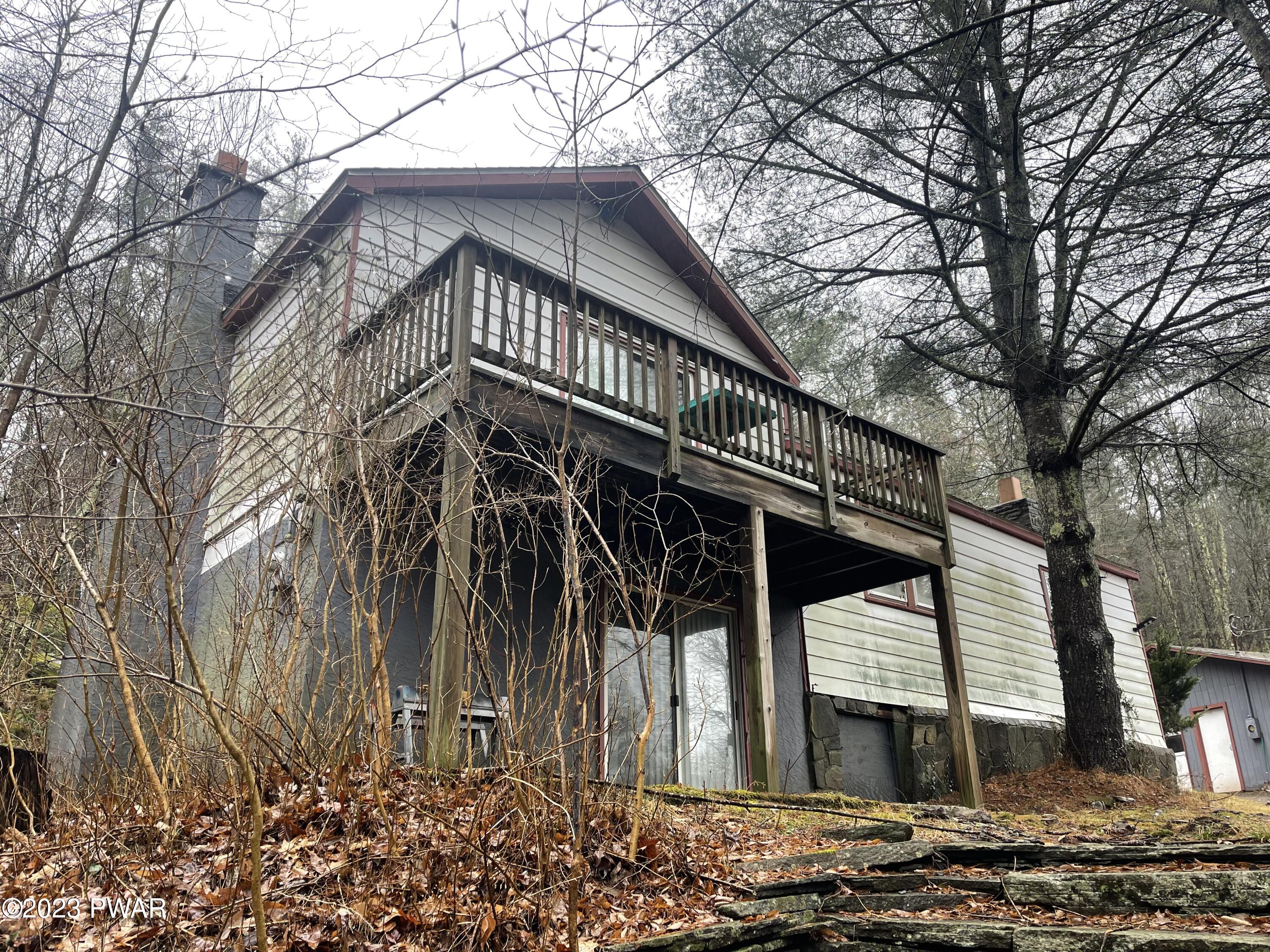612 Blooming Grove Road Hawley, PA 18428 - Photo 3 of 4