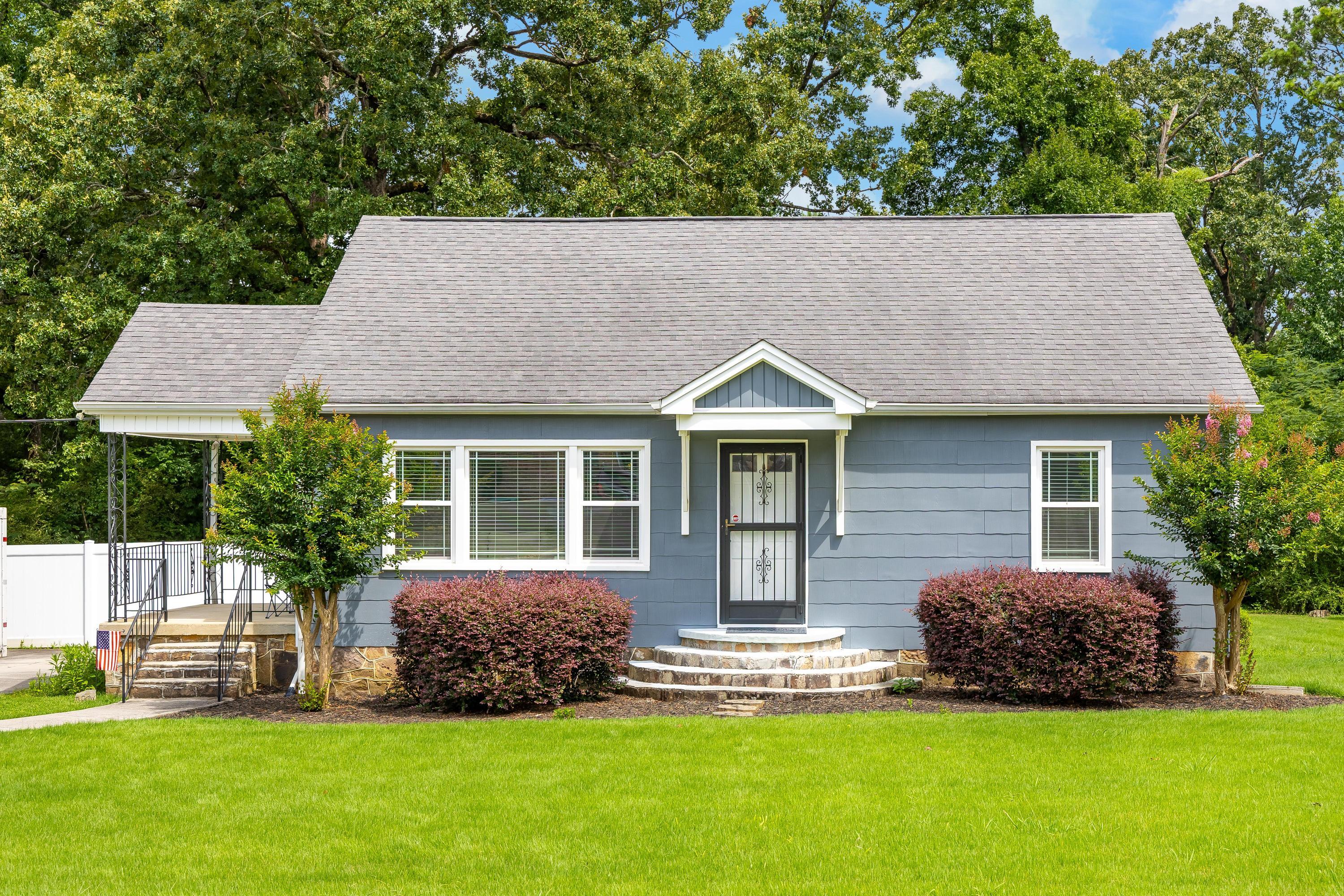 1344 Joiner Road Chattanooga, TN 37421 - Photo 1 of 39 Exterior