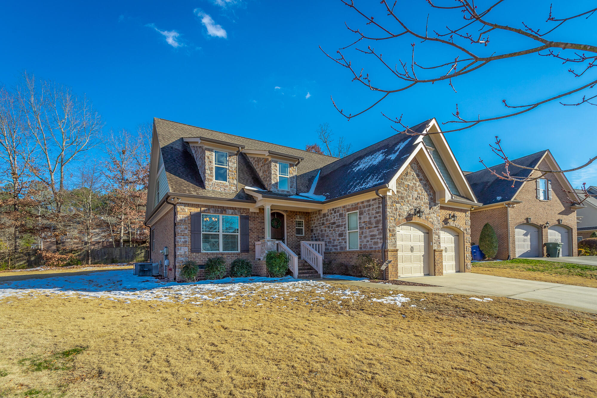 8571 Keystone Circle Chattanooga, TN 37421 - Photo 1 of 48 8571 Keystone Circle HD-57