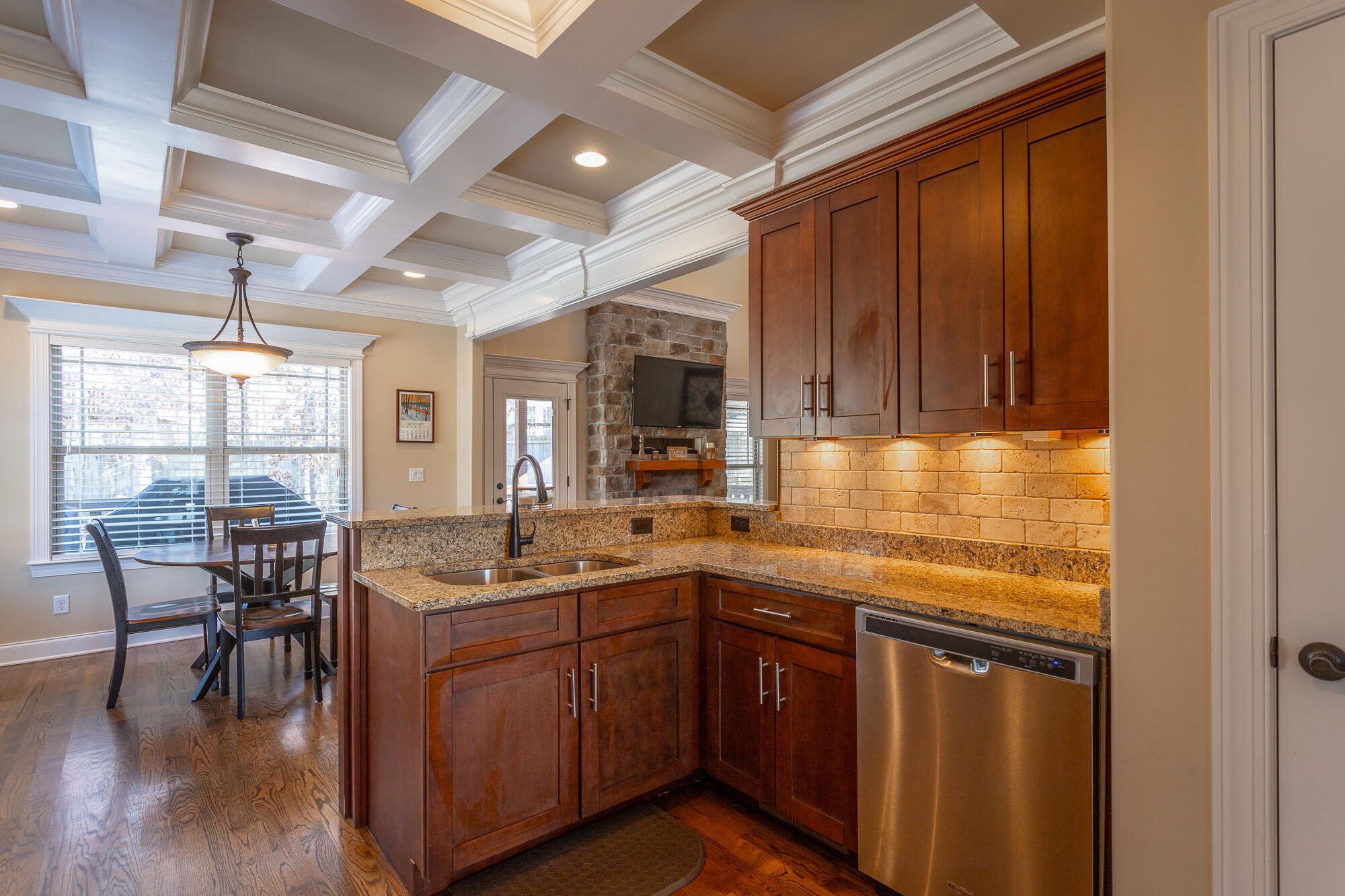 8571 Keystone Circle Chattanooga, TN 37421 - Photo 12 of 48 8571 Keystone Circle HD-16