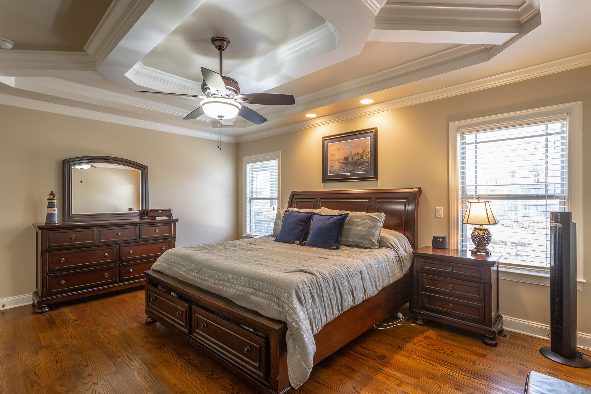 8571 Keystone Circle Chattanooga, TN 37421 - Photo 17 of 48 8571 Keystone Circle HD-25
