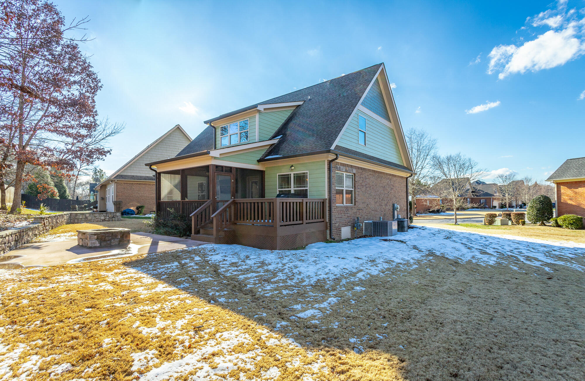 8571 Keystone Circle Chattanooga, TN 37421 - Photo 38 of 48 8571 Keystone Circle HD-48