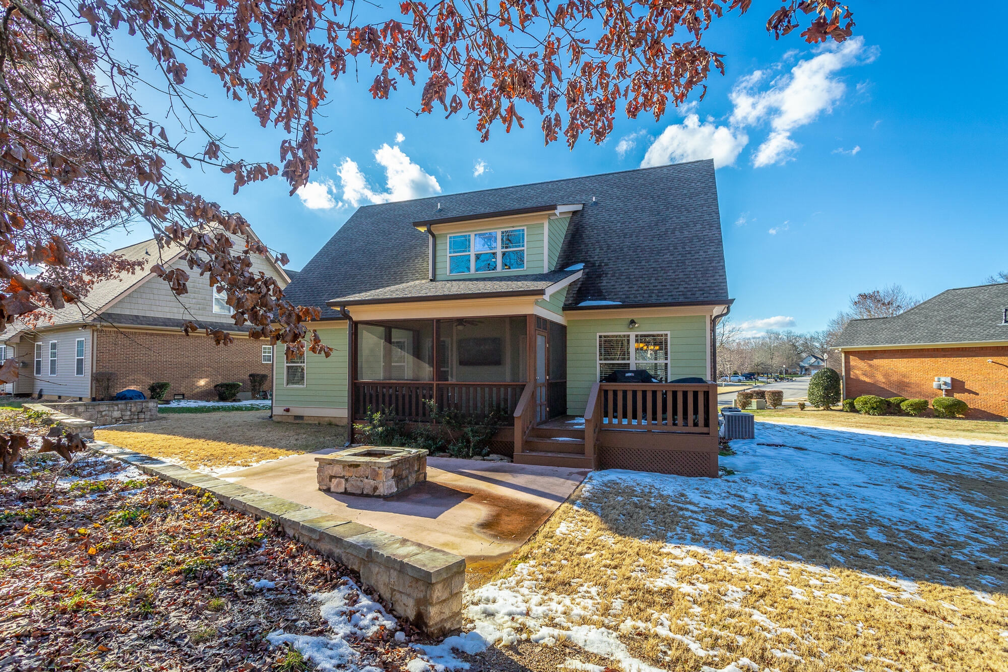 8571 Keystone Circle Chattanooga, TN 37421 - Photo 39 of 48 8571 Keystone Circle HD-49