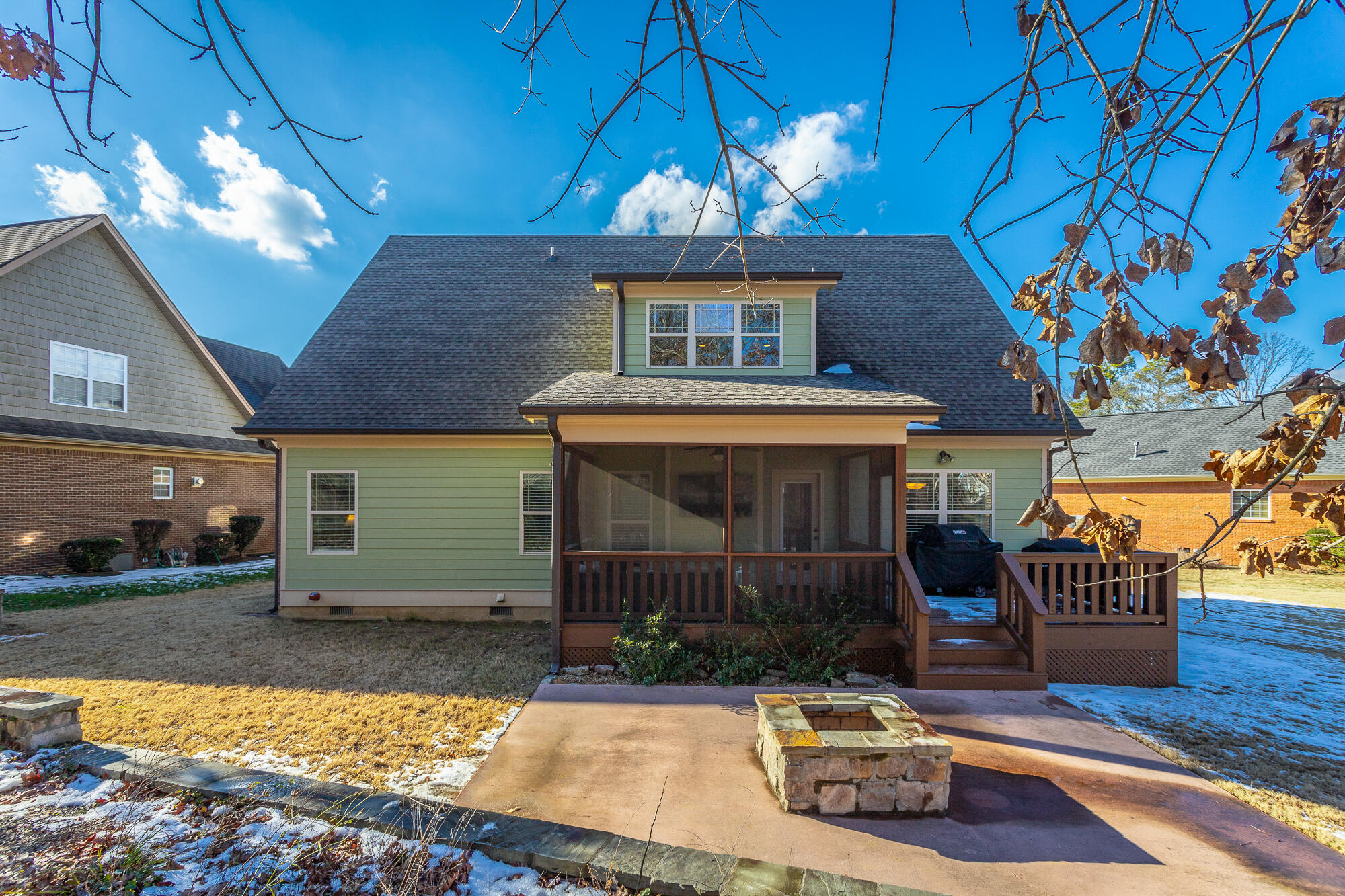 8571 Keystone Circle Chattanooga, TN 37421 - Photo 40 of 48 8571 Keystone Circle HD-50