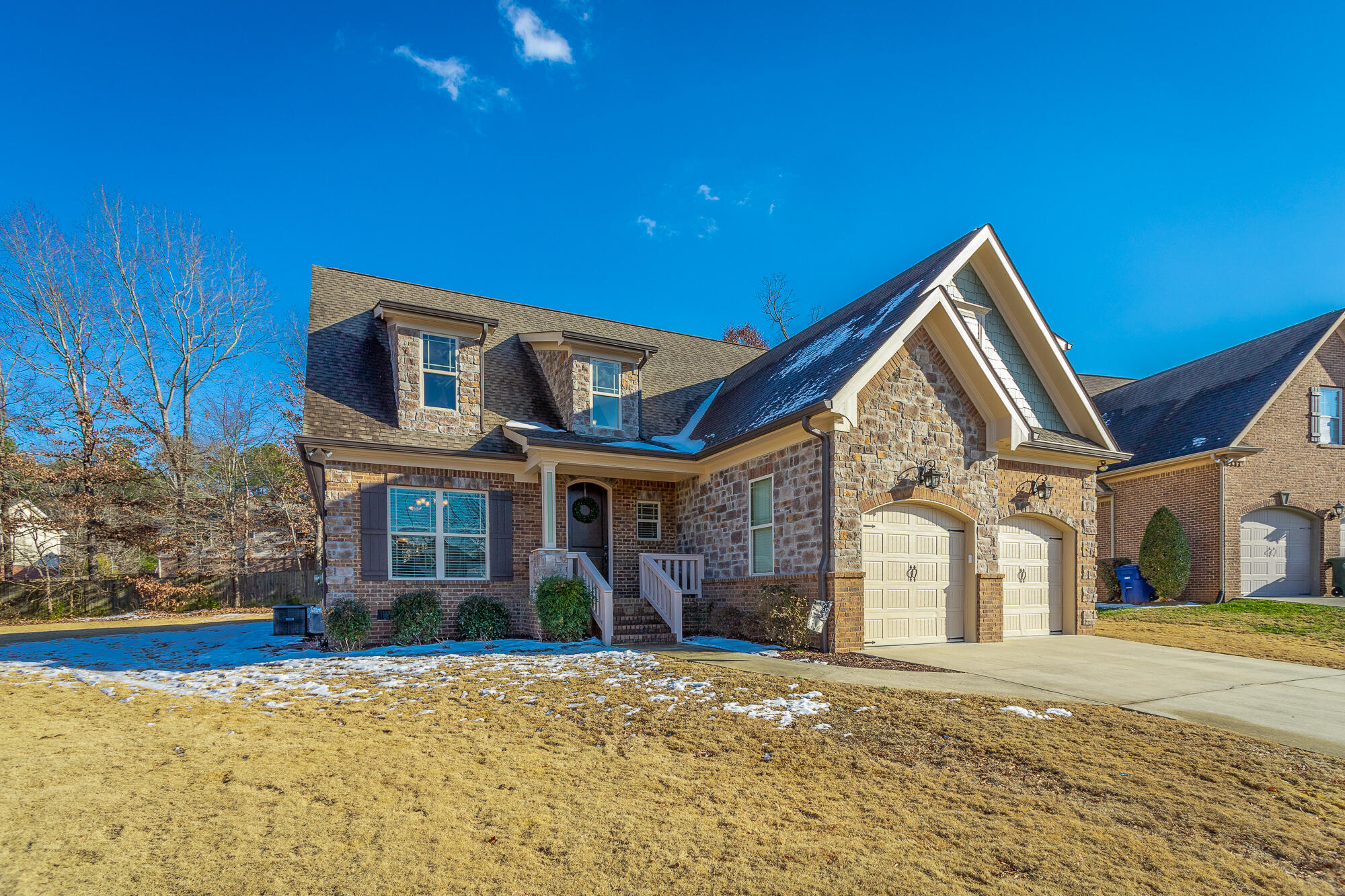 8571 Keystone Circle Chattanooga, TN 37421 - Photo 42 of 48 8571 Keystone Circle HD-56