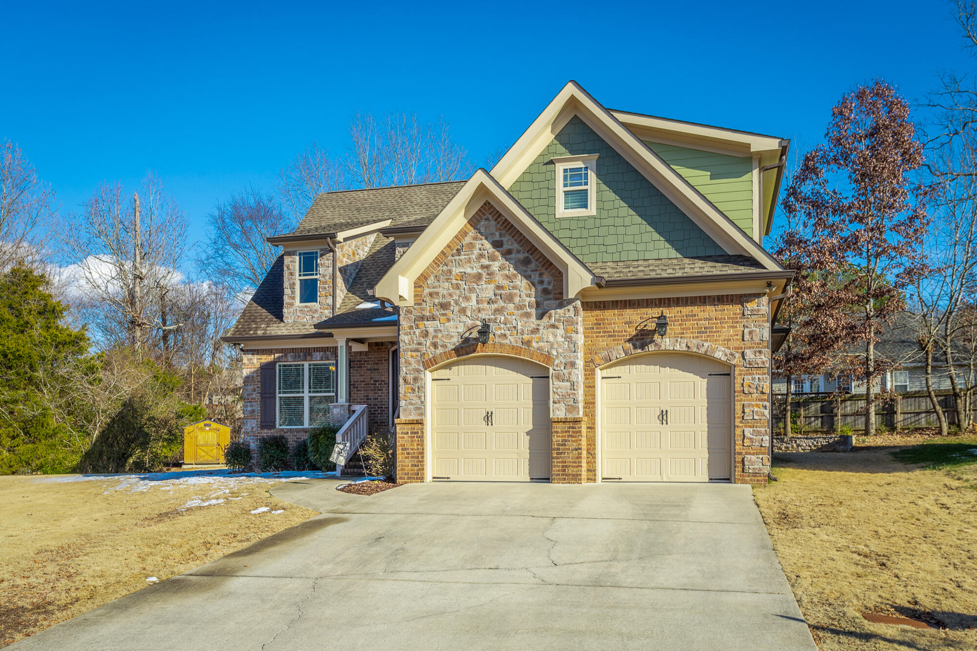 8571 Keystone Circle Chattanooga, TN 37421 - Photo 44 of 48 8571 Keystone Circle HD-65