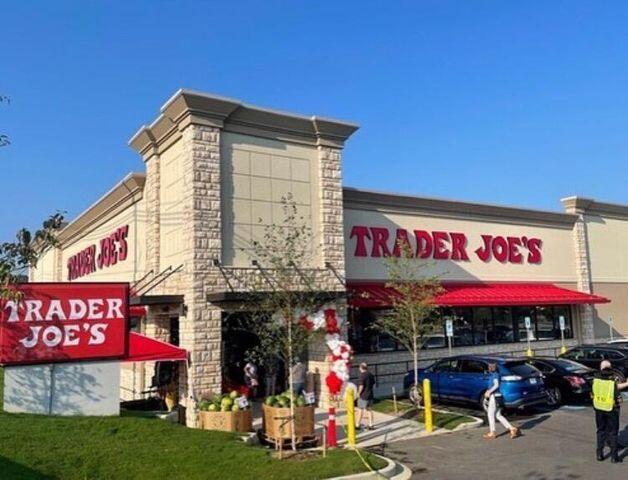 8571 Keystone Circle Chattanooga, TN 37421 - Photo 47 of 48 trader joes